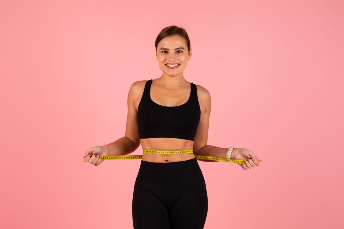 The Role of Peptide Therapy in Weight Loss, Clovis