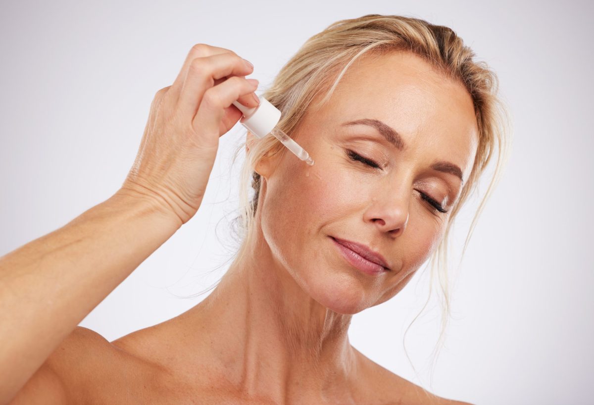 The Benefits of Peptide Therapy for Anti-Aging, Clovis