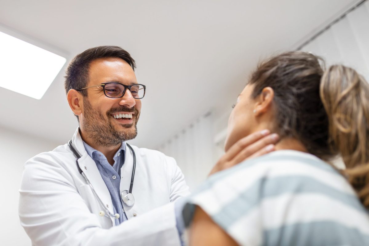 Peptide Therapy Clinic, Clovis